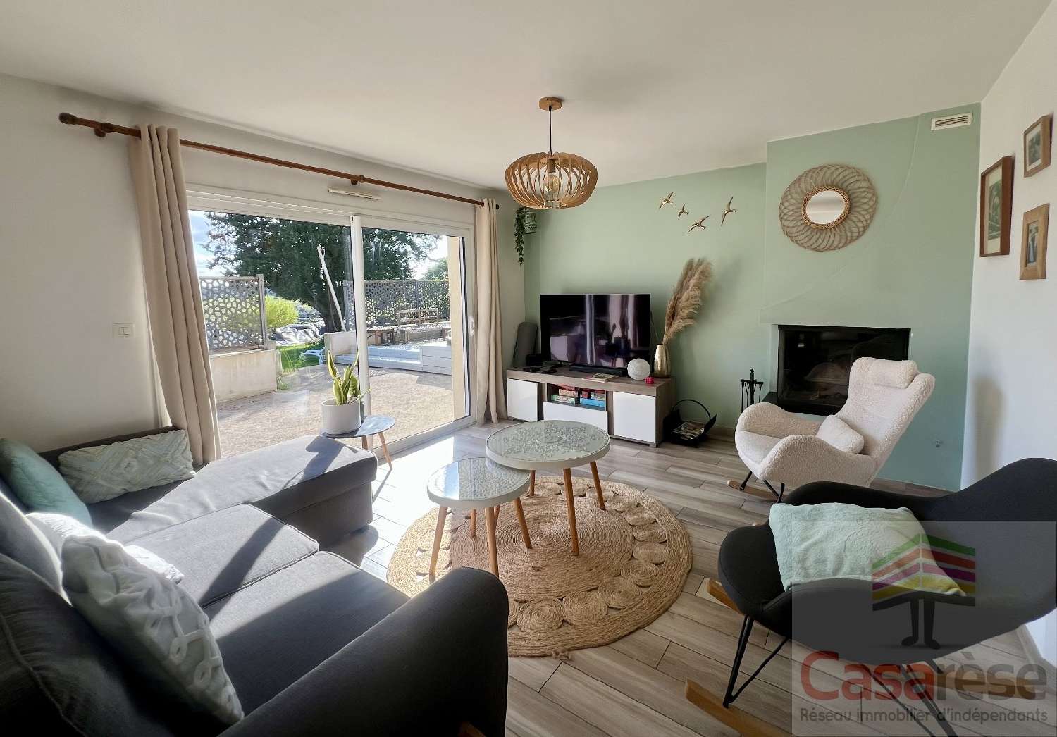  for sale house Plouay Morbihan 7