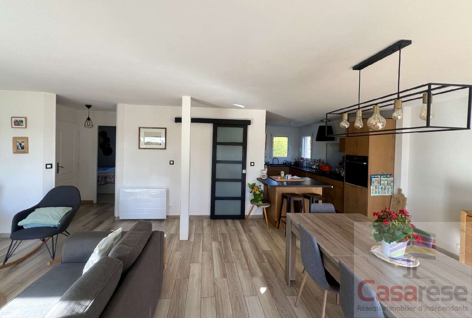  for sale house Plouay Morbihan 8