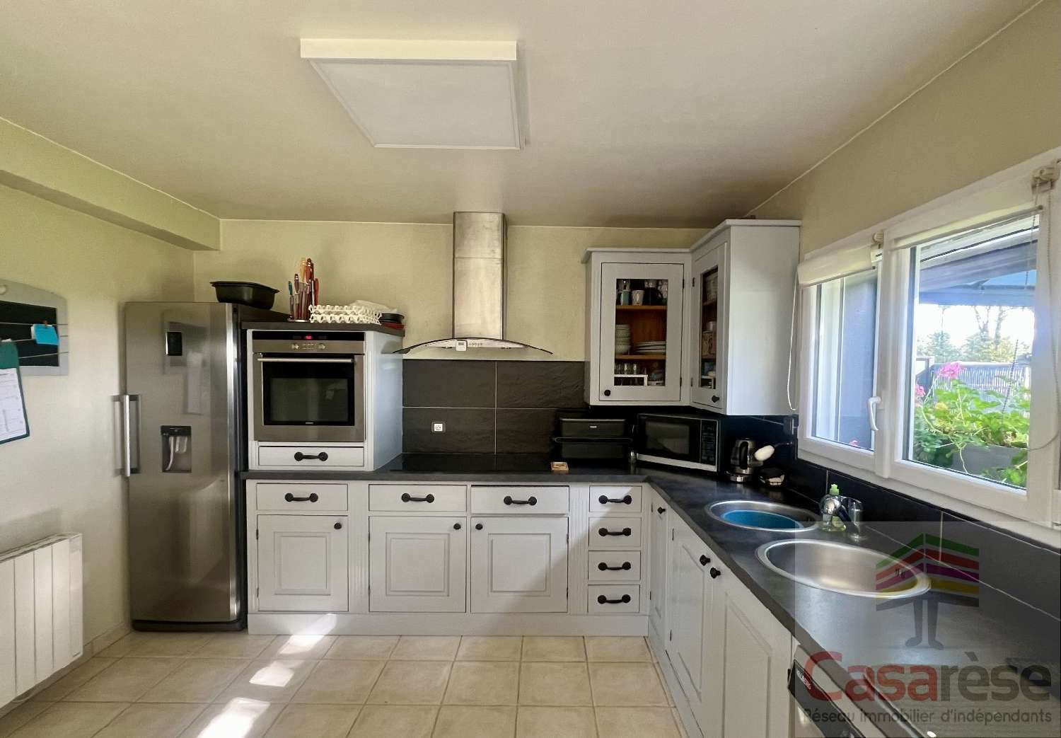 te koop huis Plouay Morbihan 4