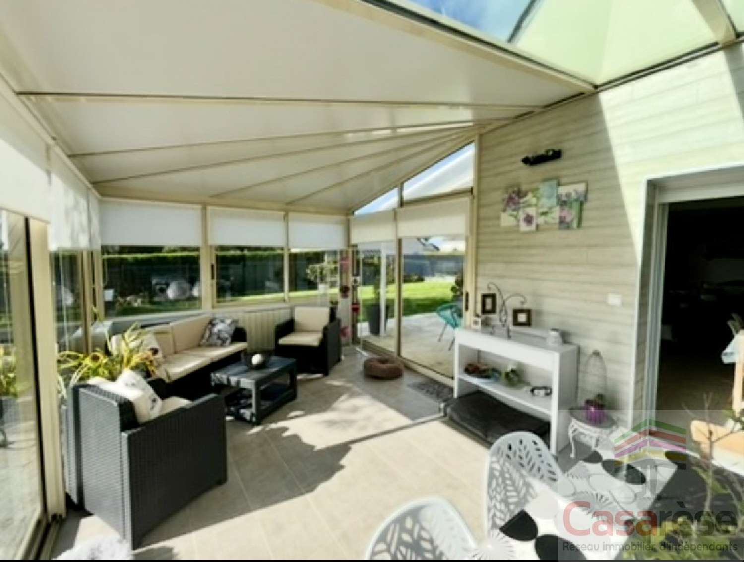 te koop huis Plouay Morbihan 8