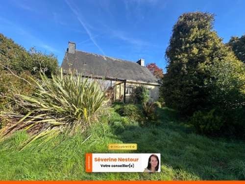 Plouay Morbihan maison foto 7157357