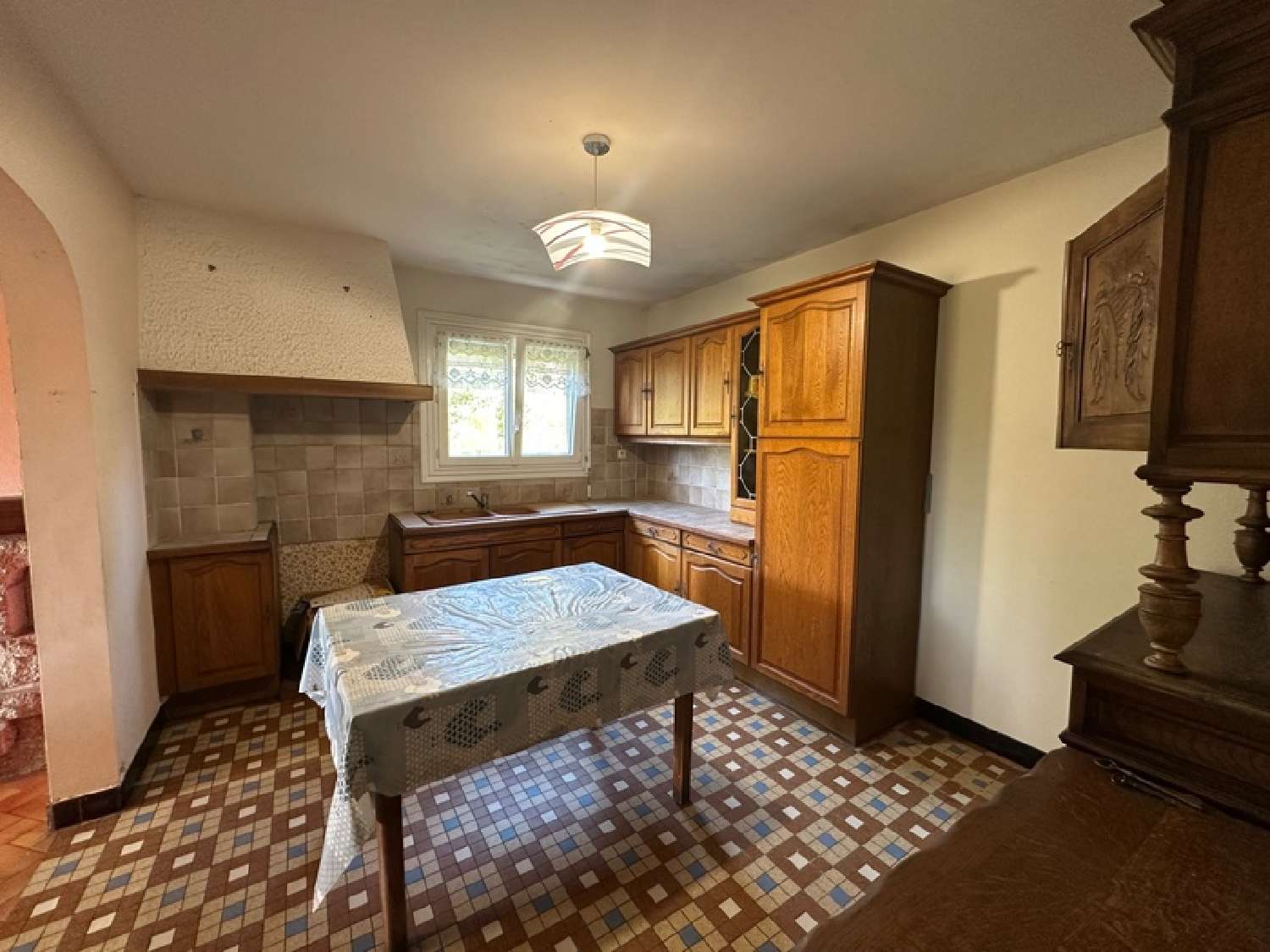  à vendre maison Plouay Morbihan 4