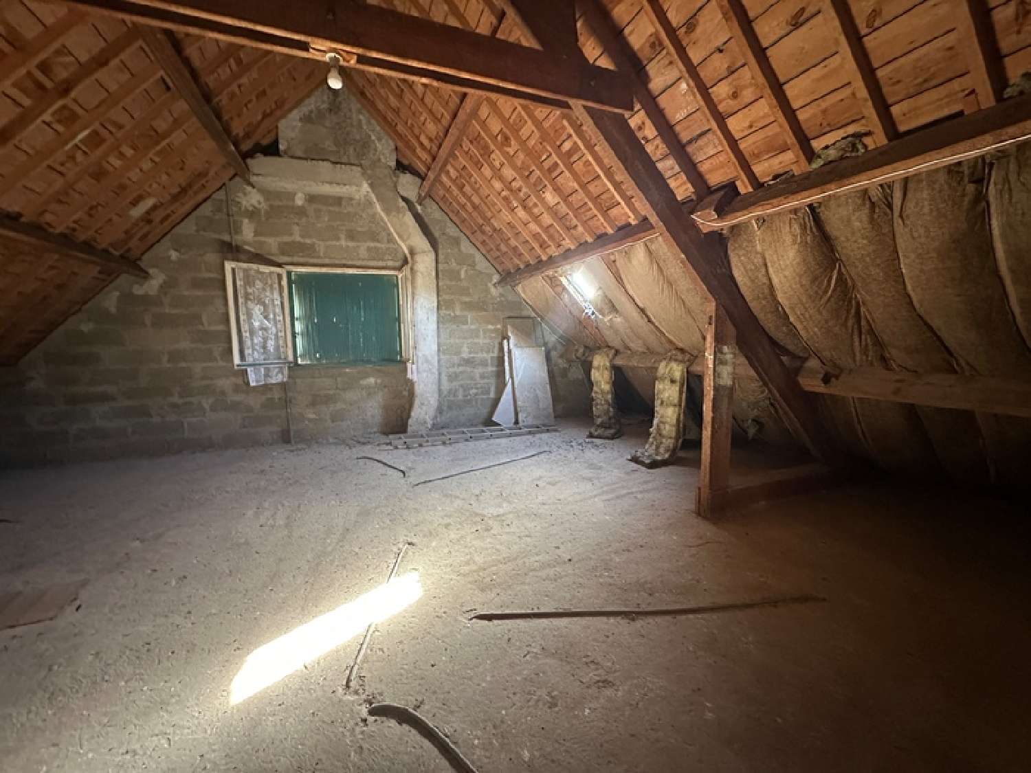  à vendre maison Plouay Morbihan 8