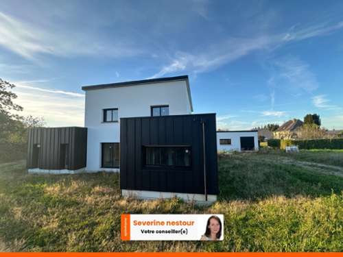 Plouay Morbihan maison foto 7157452