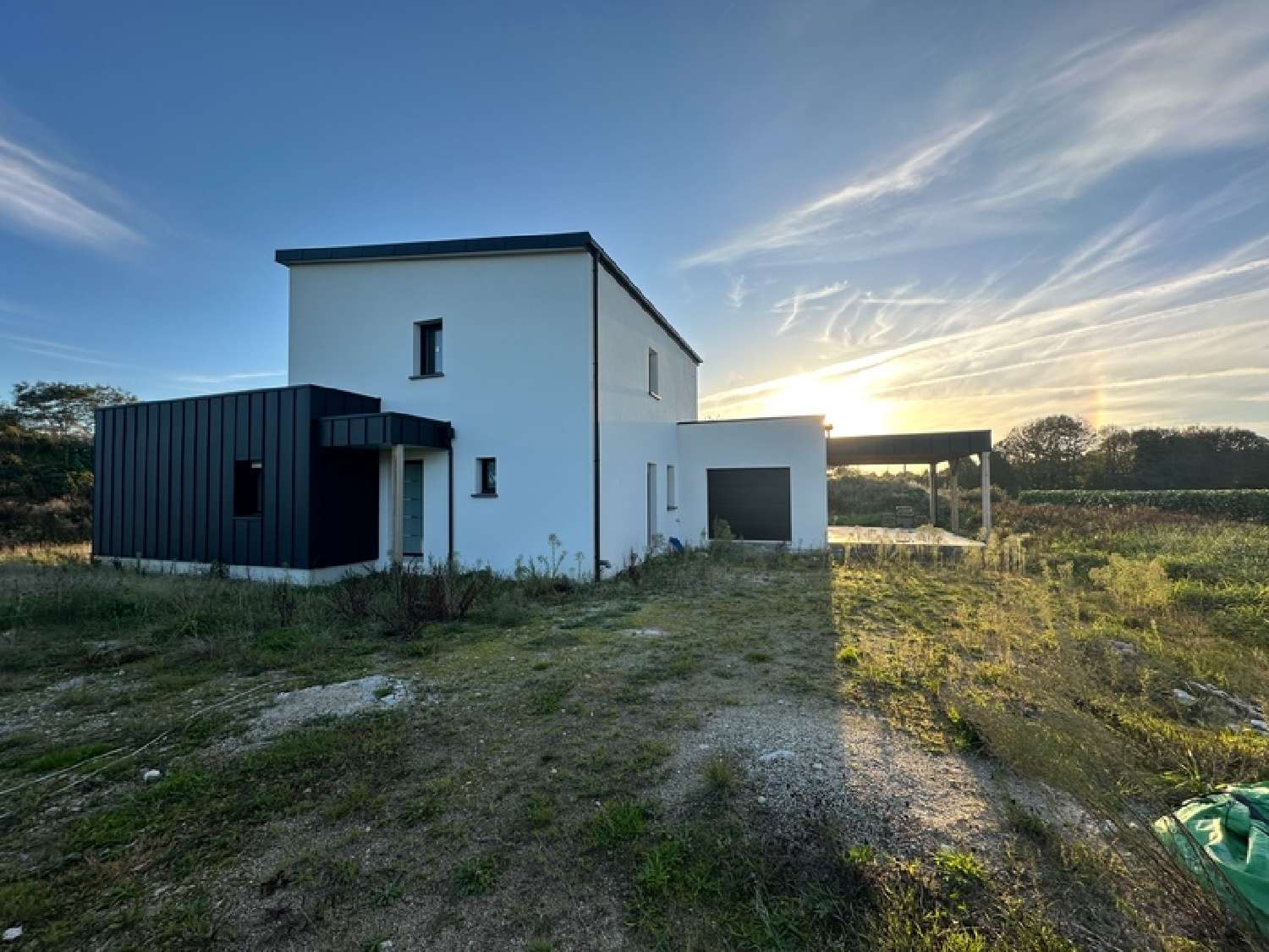  à vendre maison Plouay Morbihan 2