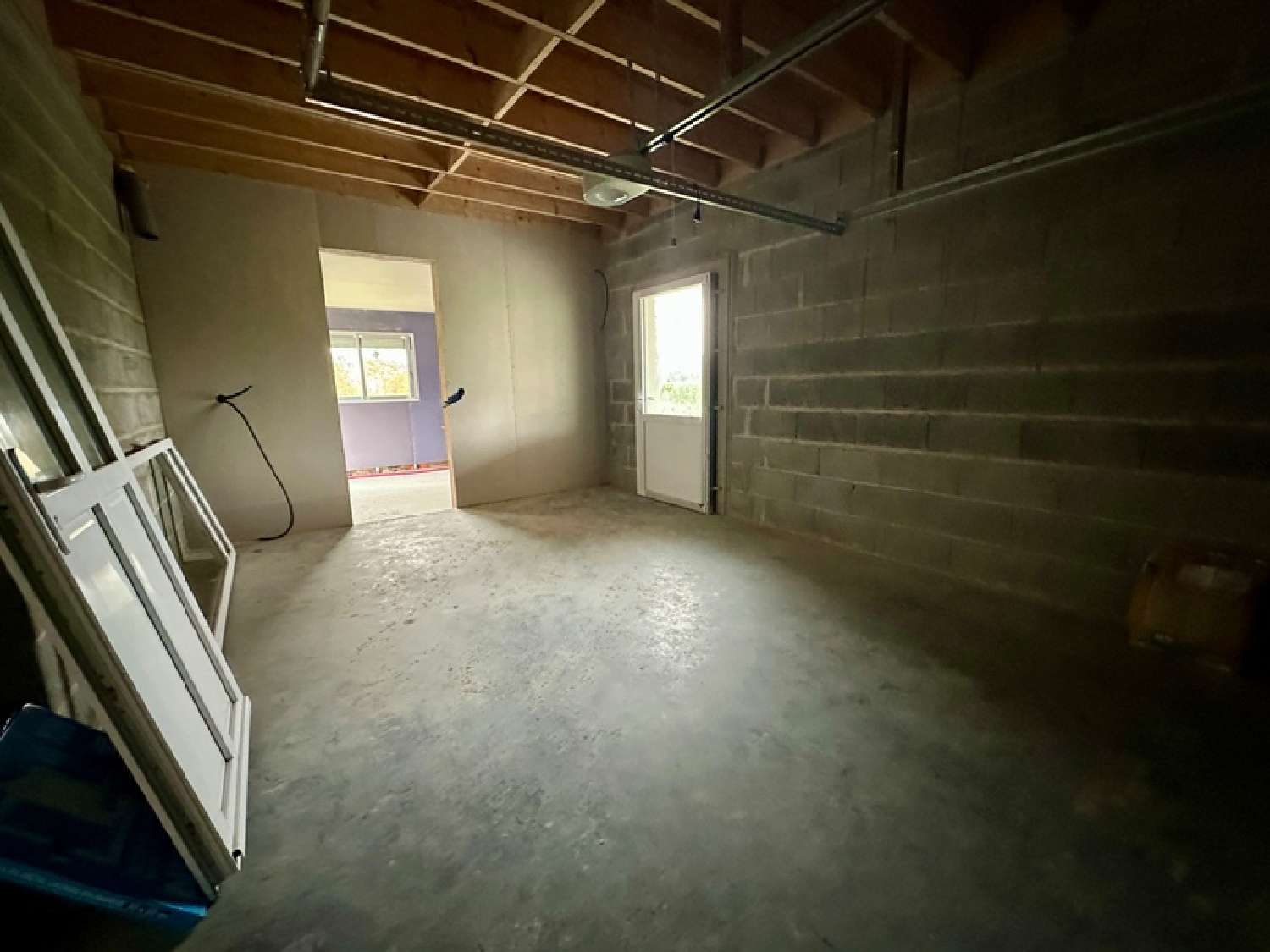  à vendre maison Plouay Morbihan 7