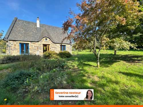 Plouay Morbihan maison foto 7157533