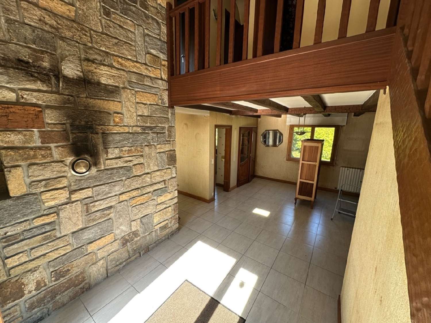 à vendre maison Plouay Morbihan 2