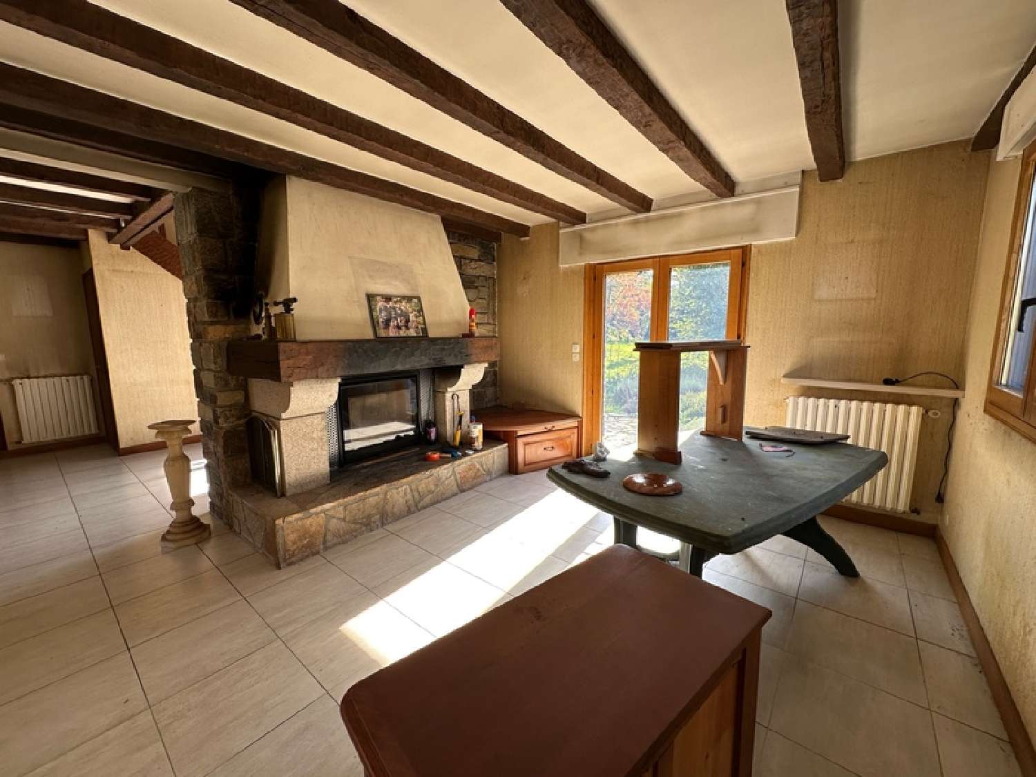 à vendre maison Plouay Morbihan 3