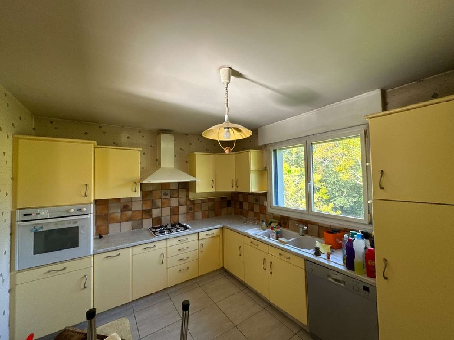 à vendre maison Plouay Morbihan 4