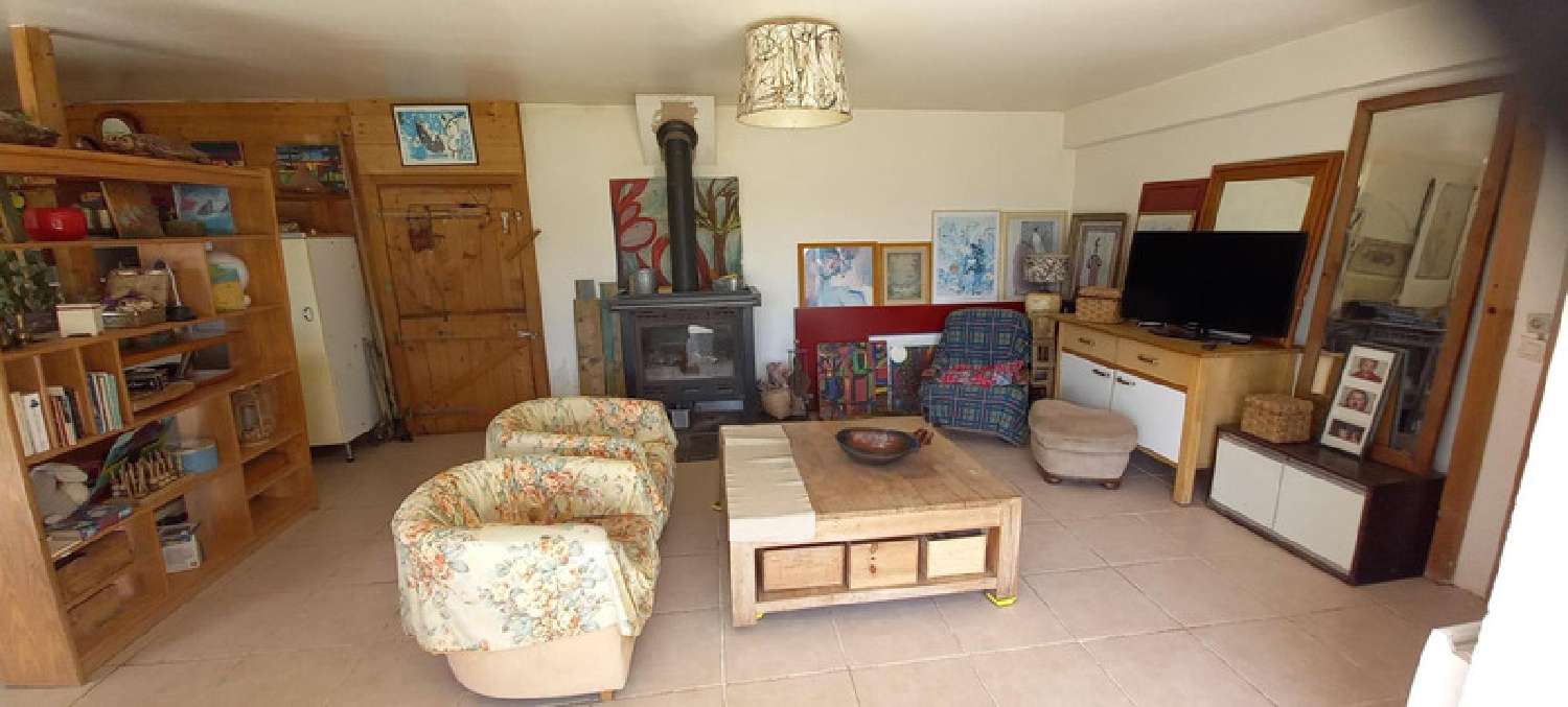  te koop huis Plouégat-Guérand Finistère 4