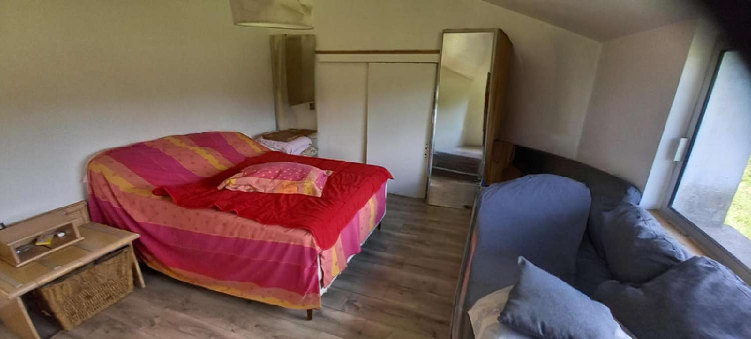  te koop huis Plouégat-Guérand Finistère 5