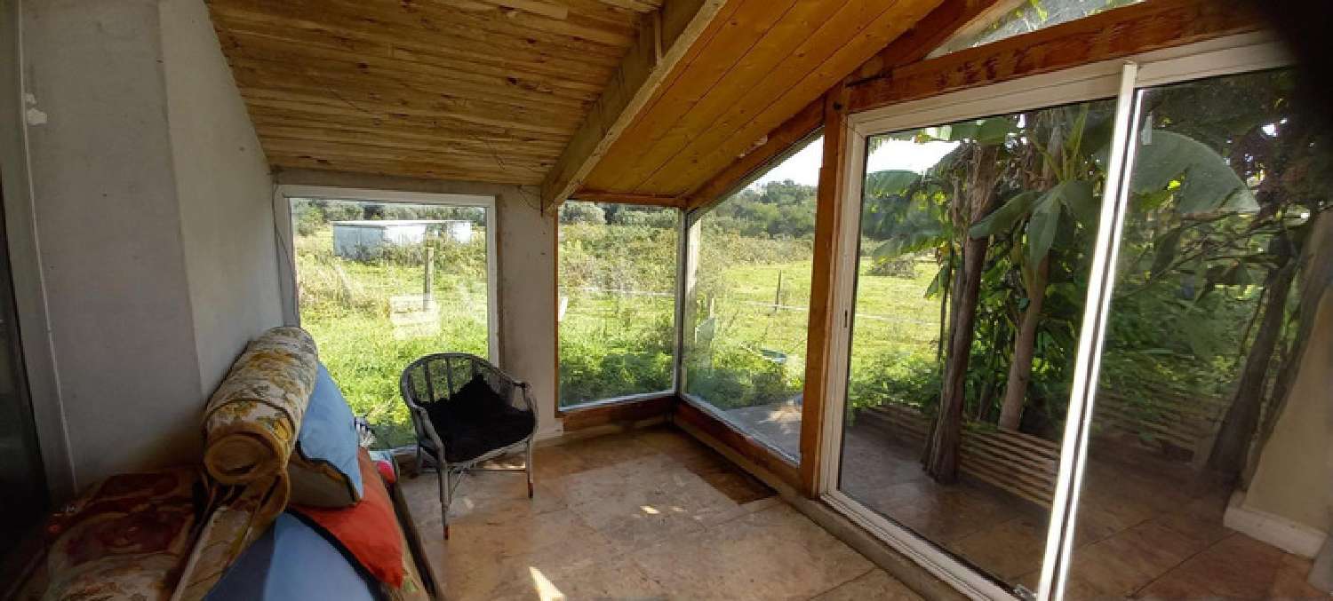  te koop huis Plouégat-Guérand Finistère 7