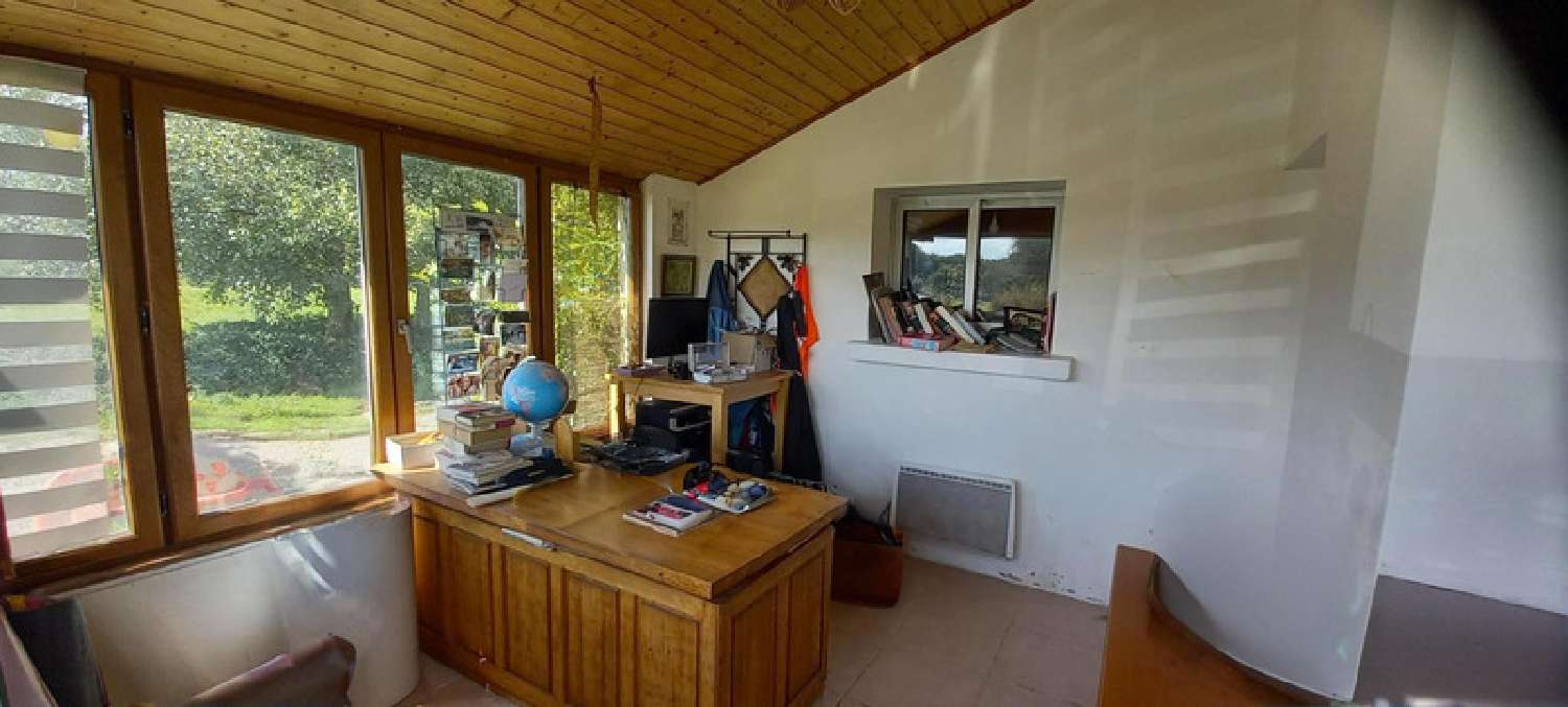  te koop huis Plouégat-Guérand Finistère 8