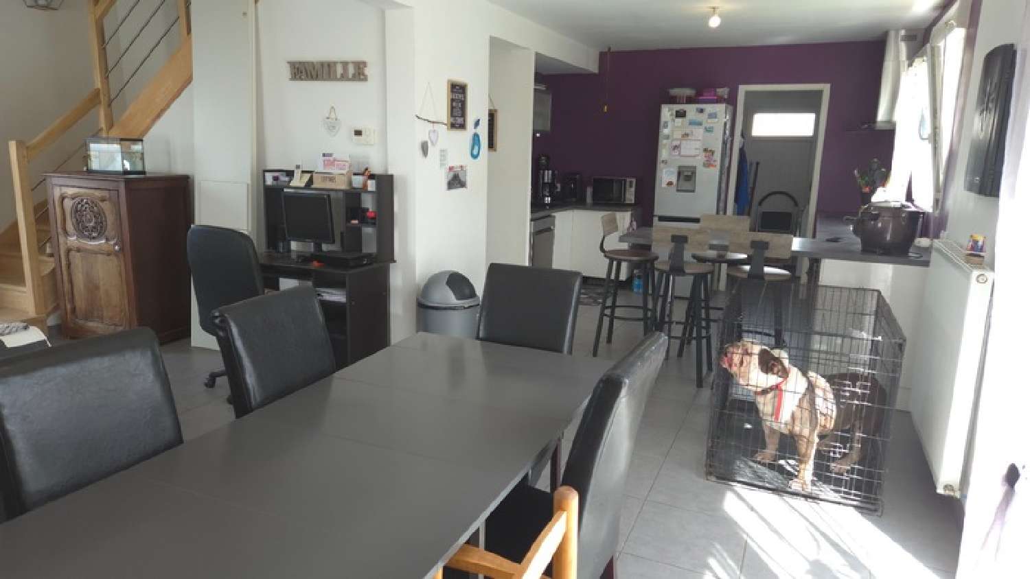  te koop huis Plouénan Finistère 6