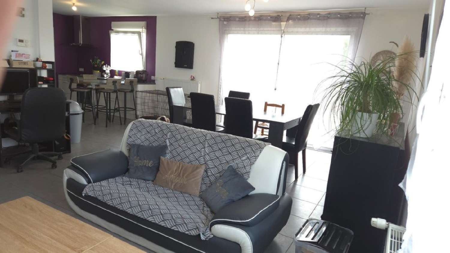  te koop huis Plouénan Finistère 7
