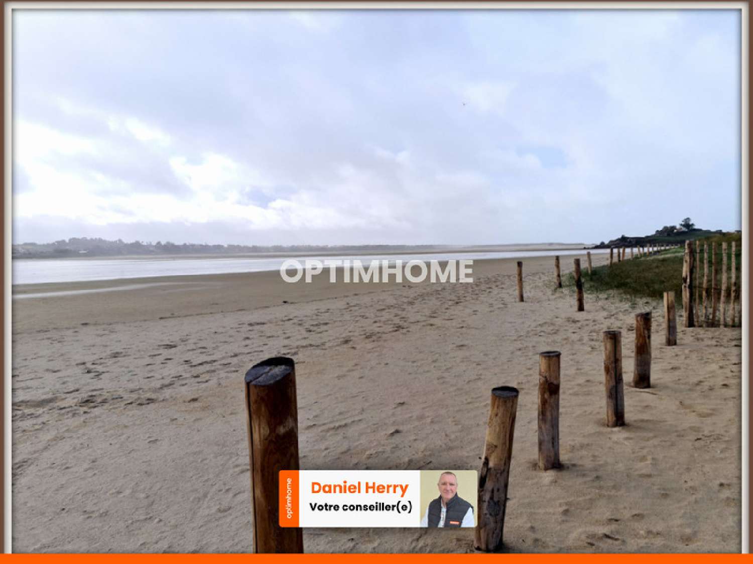  en venta casa Plouescat Finistère 1