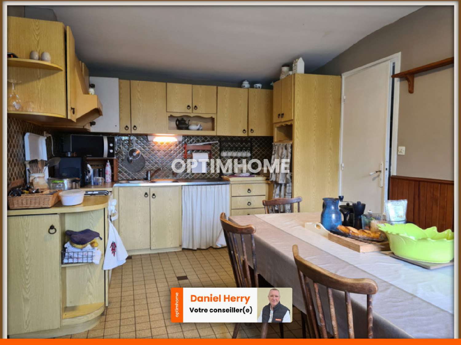  en venta casa Plouescat Finistère 5