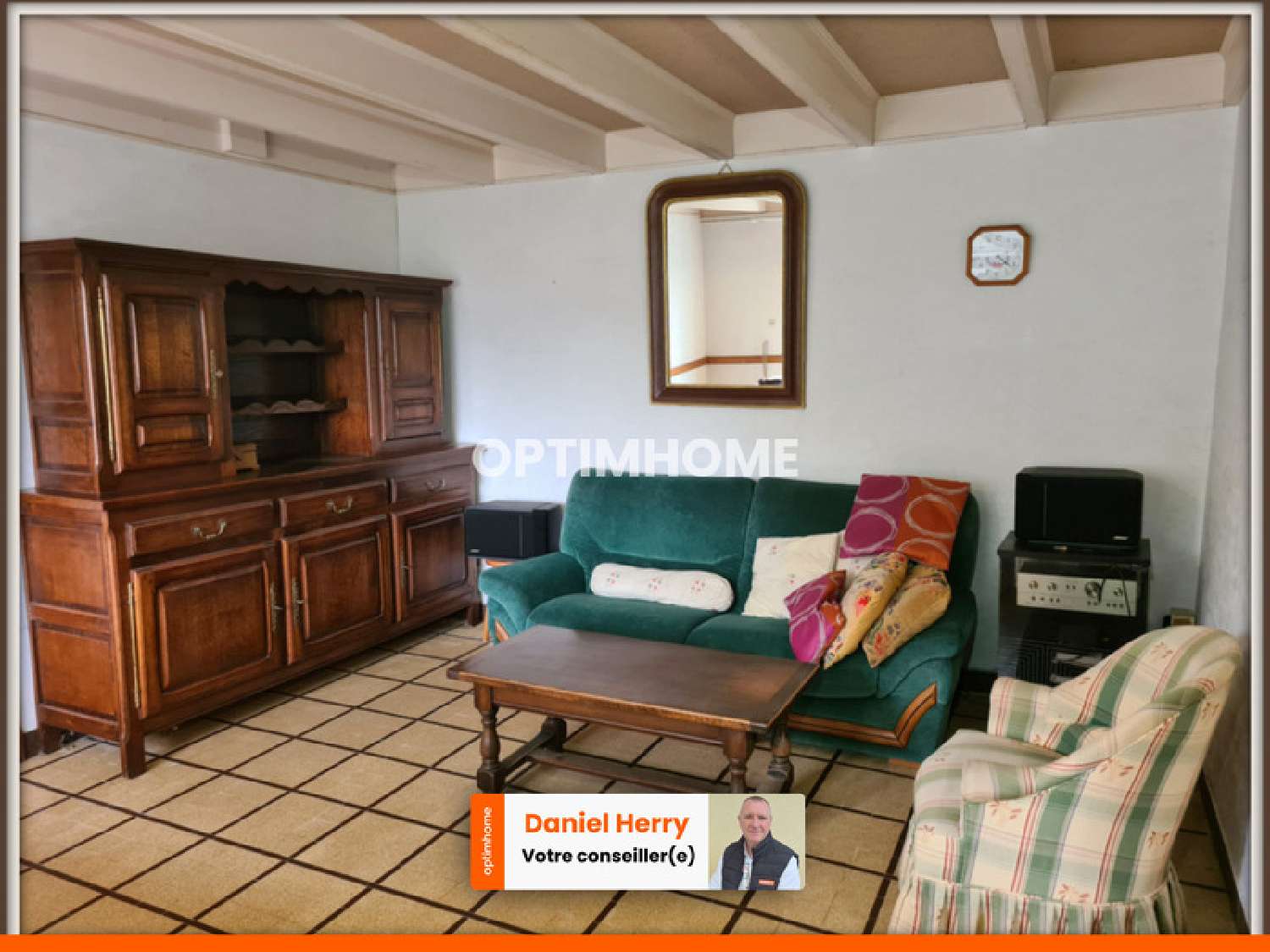  en venta casa Plouescat Finistère 6