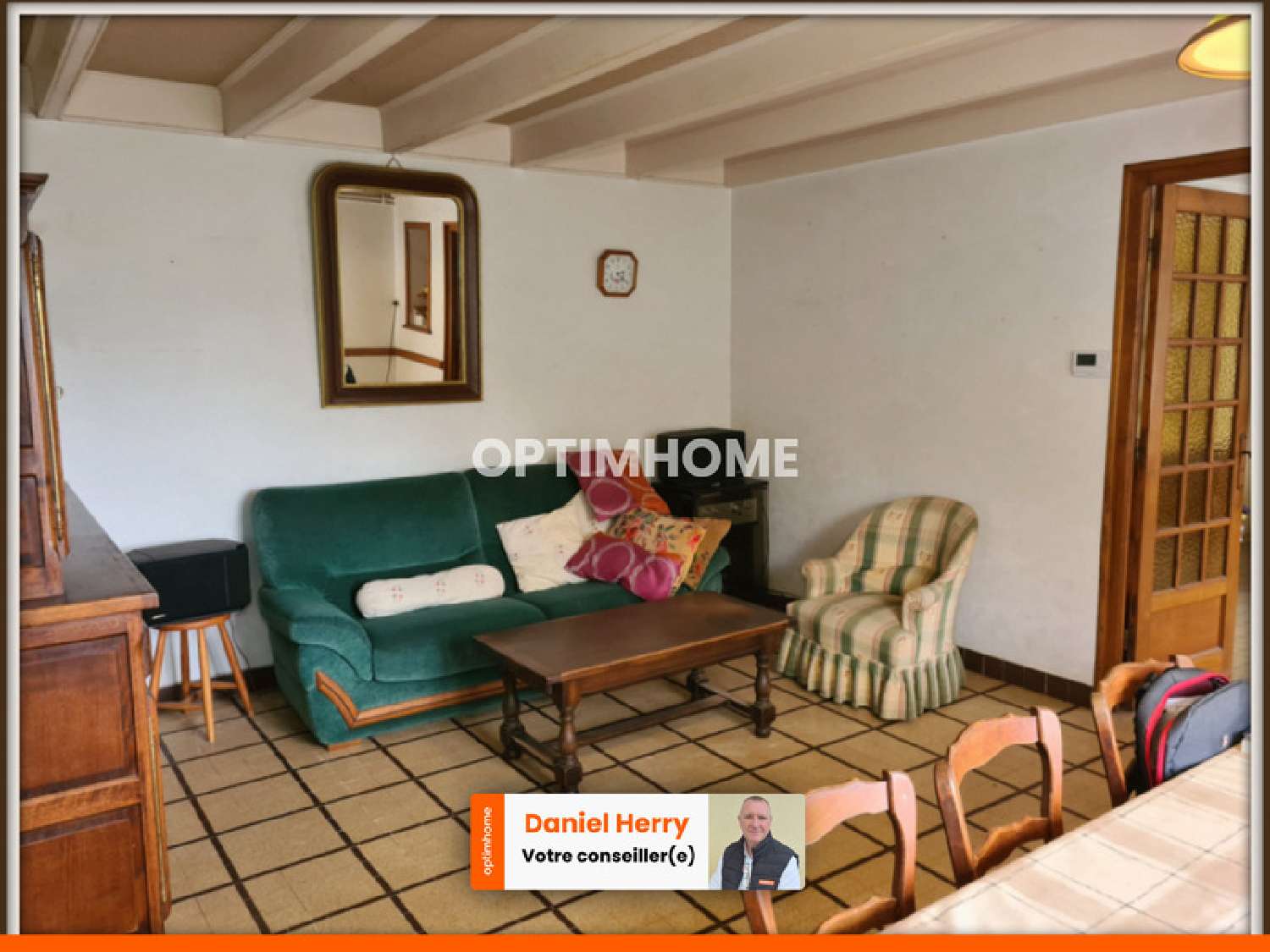  en venta casa Plouescat Finistère 7