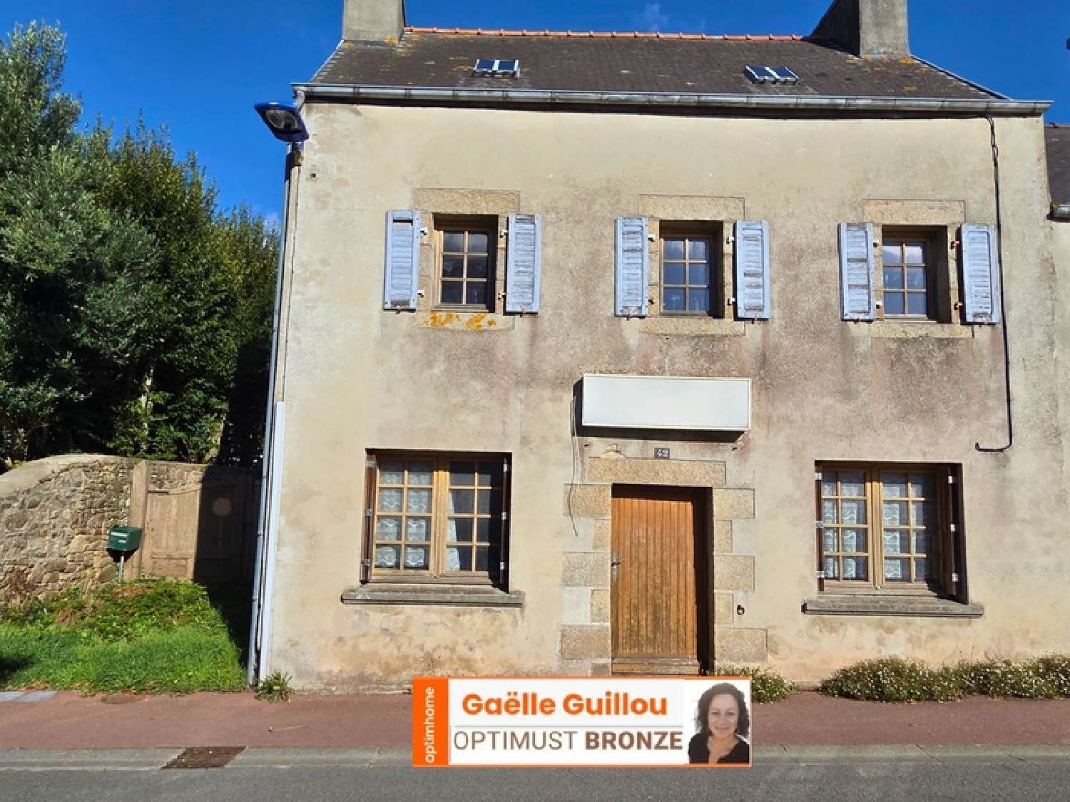 te koop huis Plouescat Finistère 2