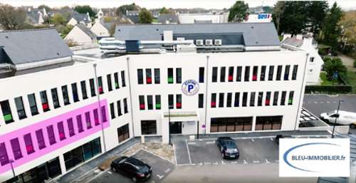 Plougastel-Daoulas Finistère house foto 7147505