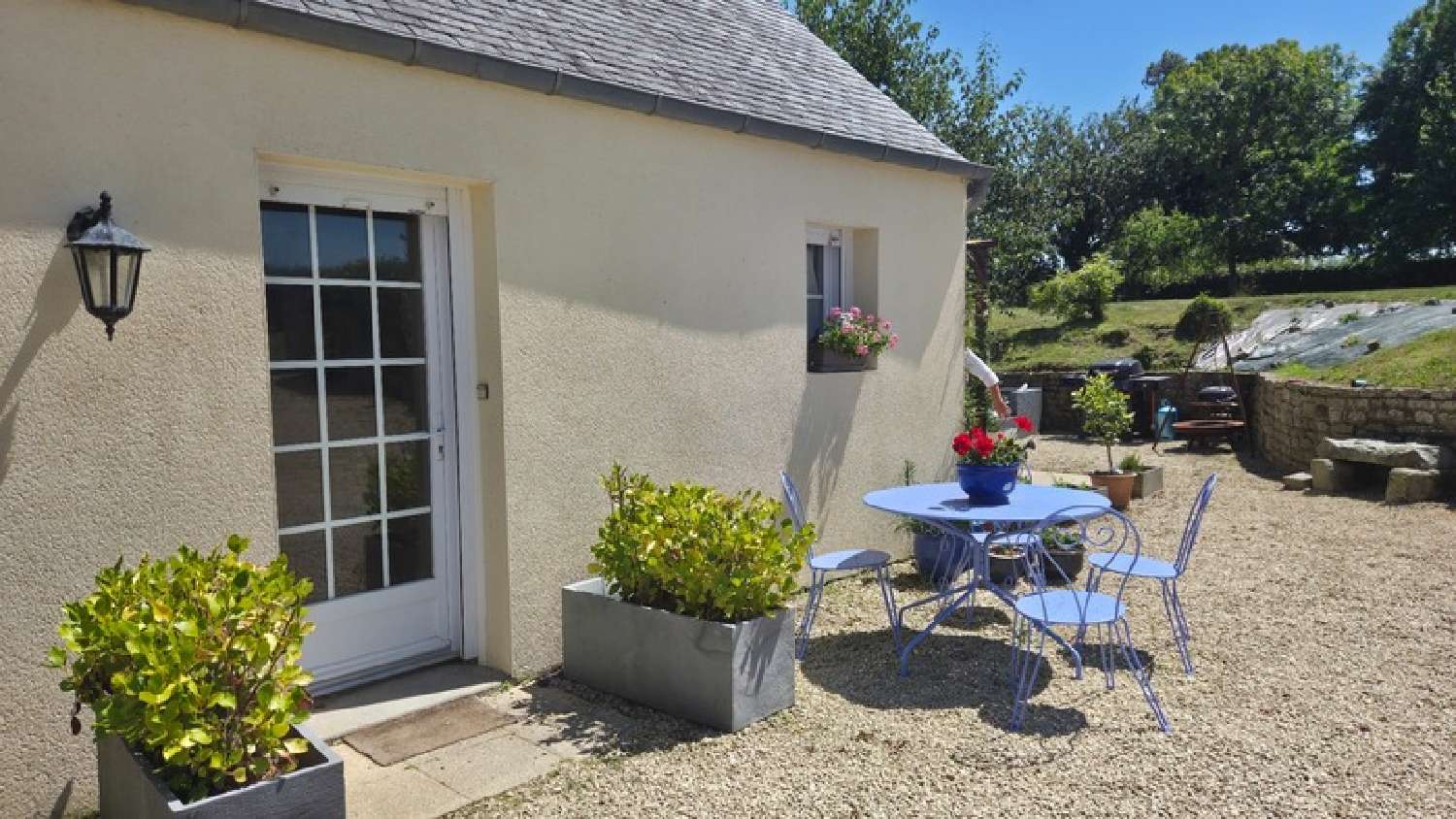 en venta casa Plougoulm Finistère 1