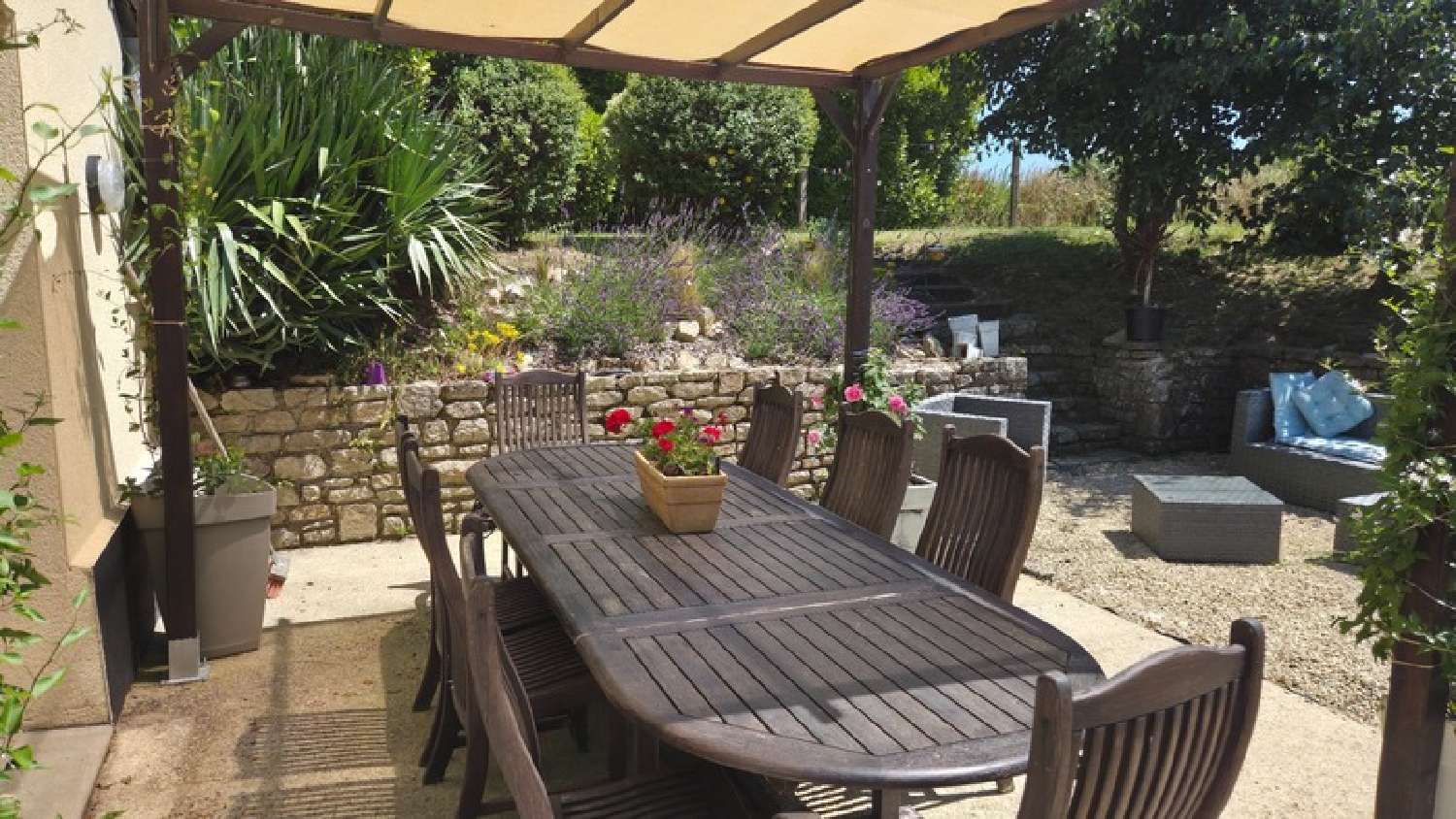 en venta casa Plougoulm Finistère 2