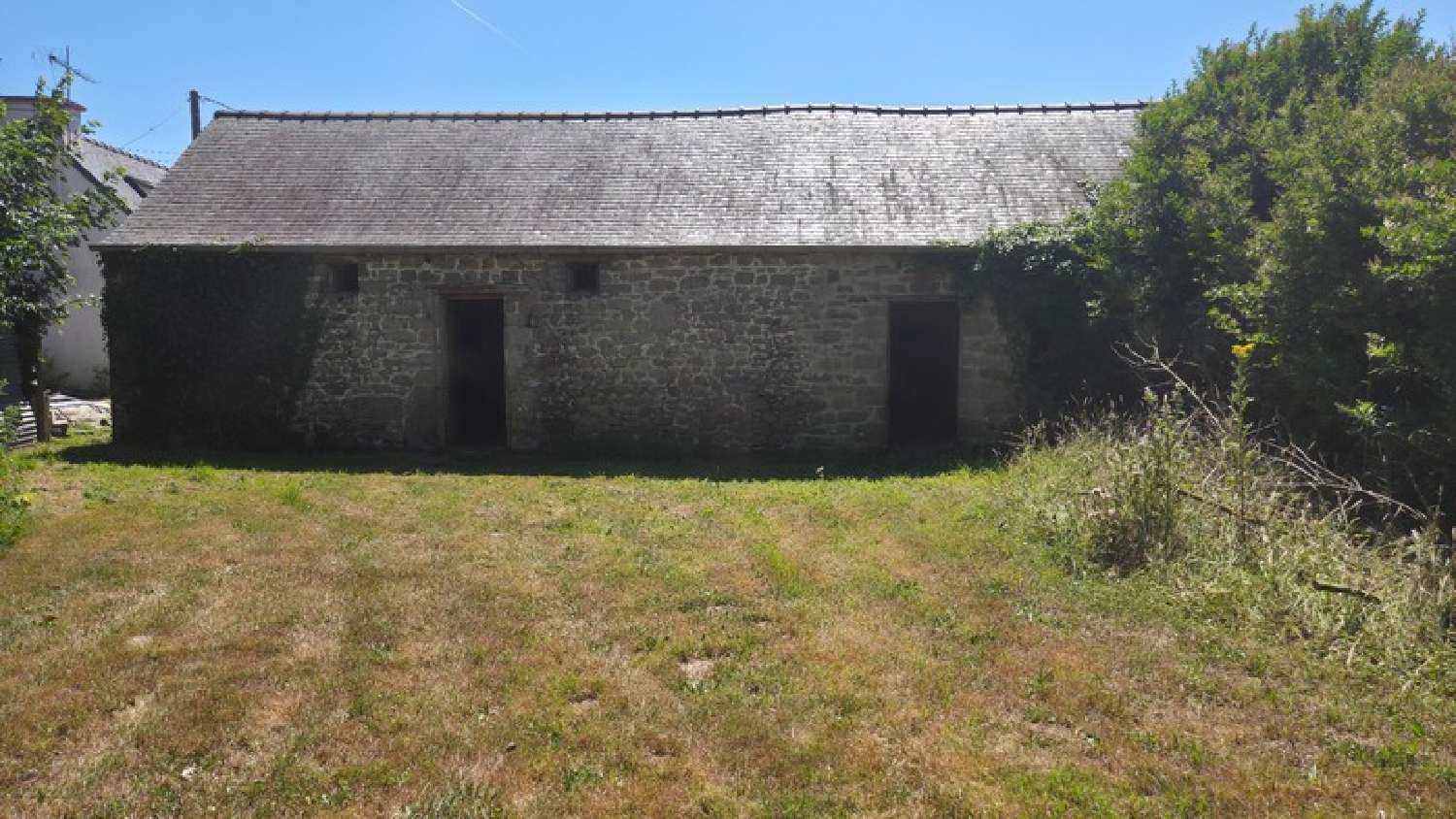 en venta casa Plougoulm Finistère 5