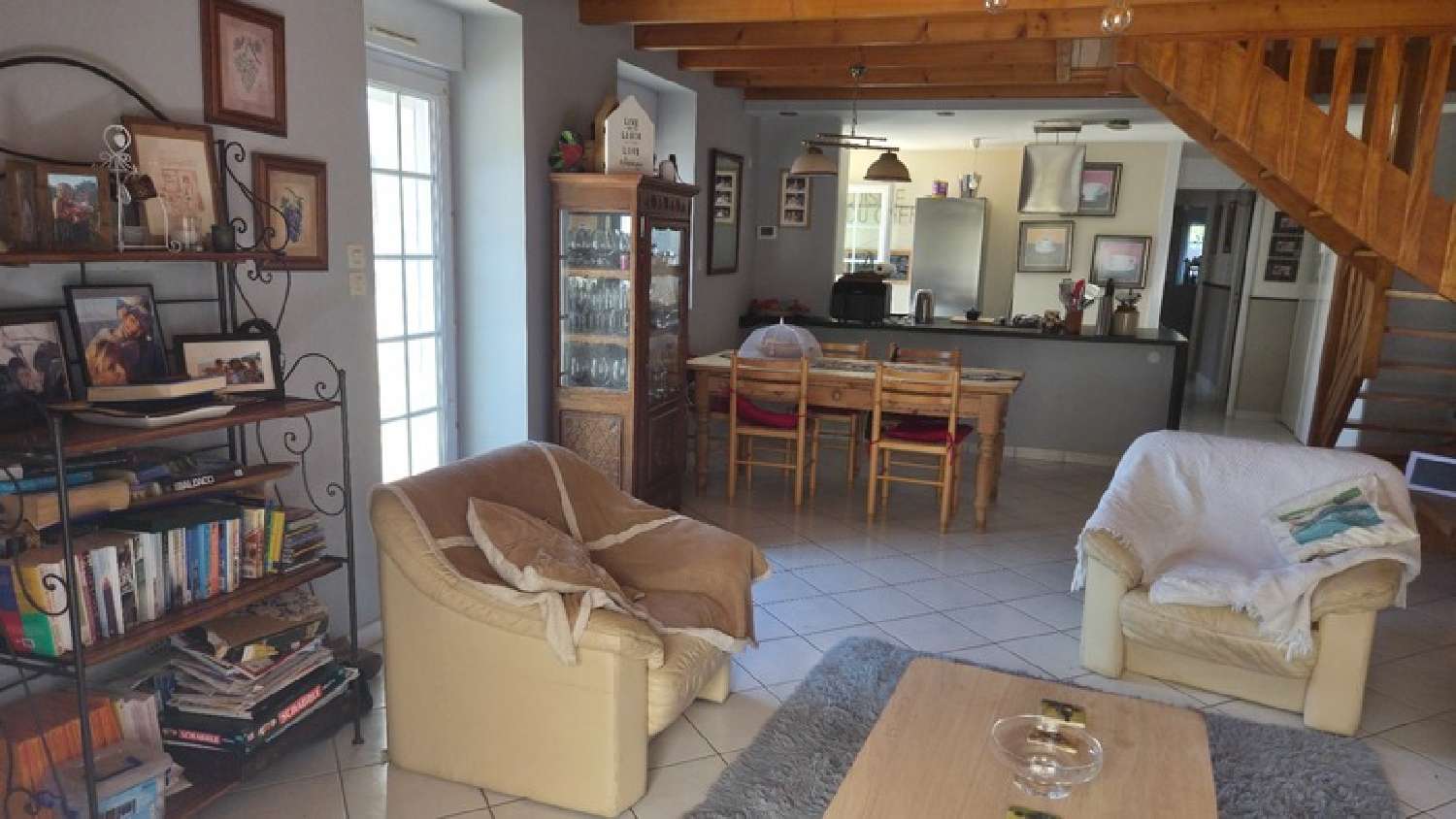 en venta casa Plougoulm Finistère 6