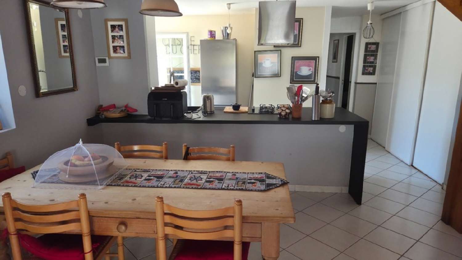 en venta casa Plougoulm Finistère 7