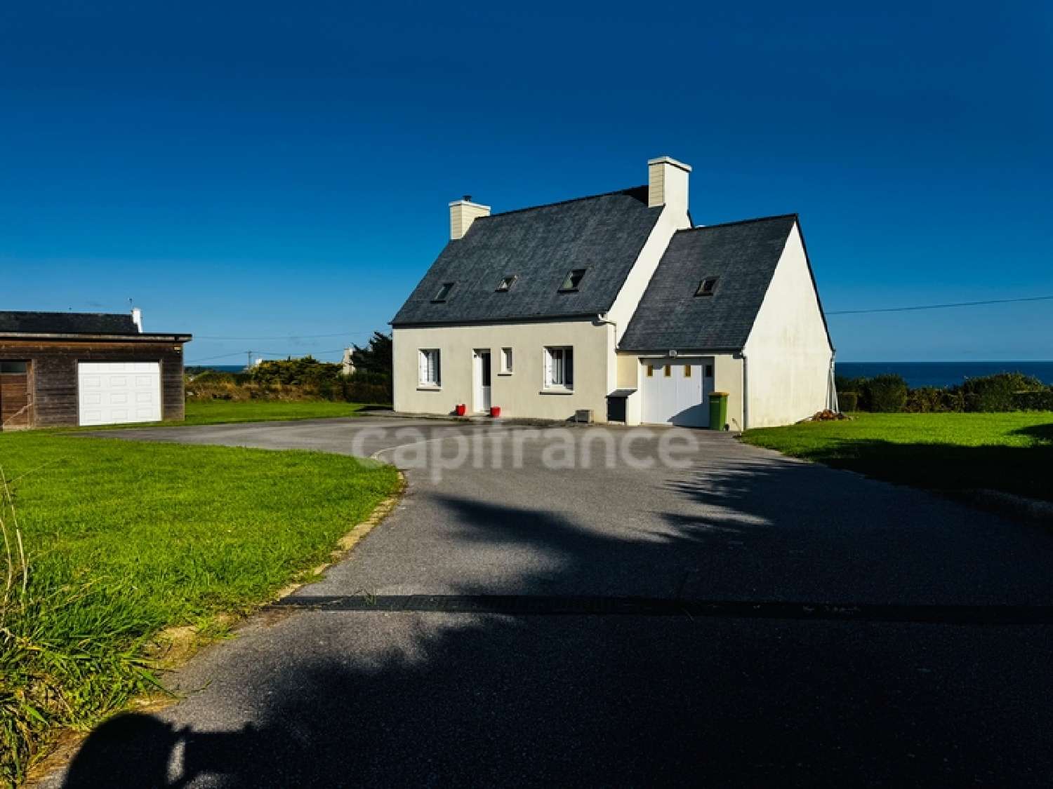  te koop huis Plouguerneau Finistère 2
