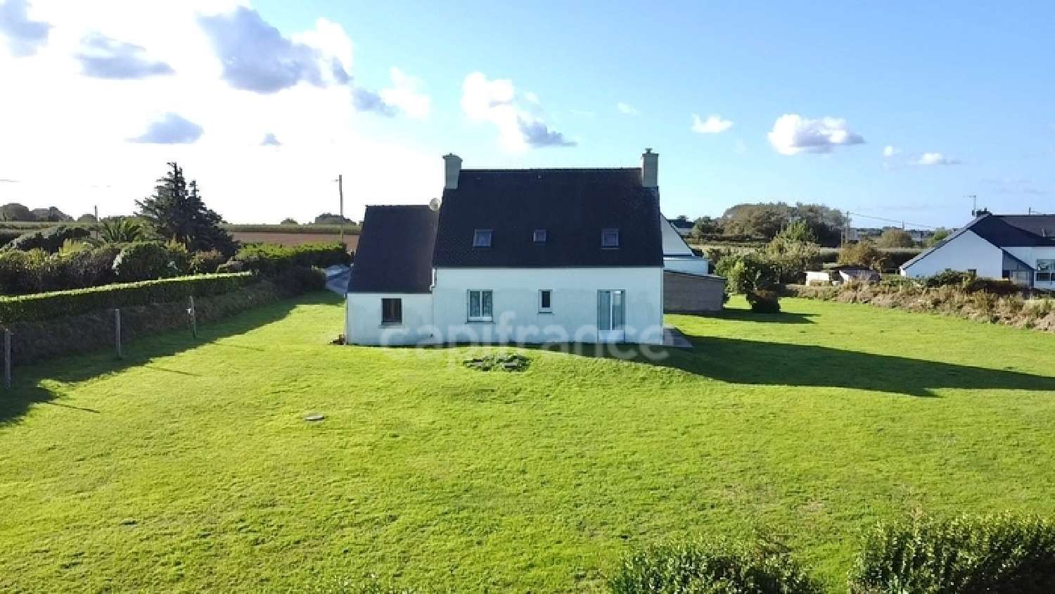  te koop huis Plouguerneau Finistère 3