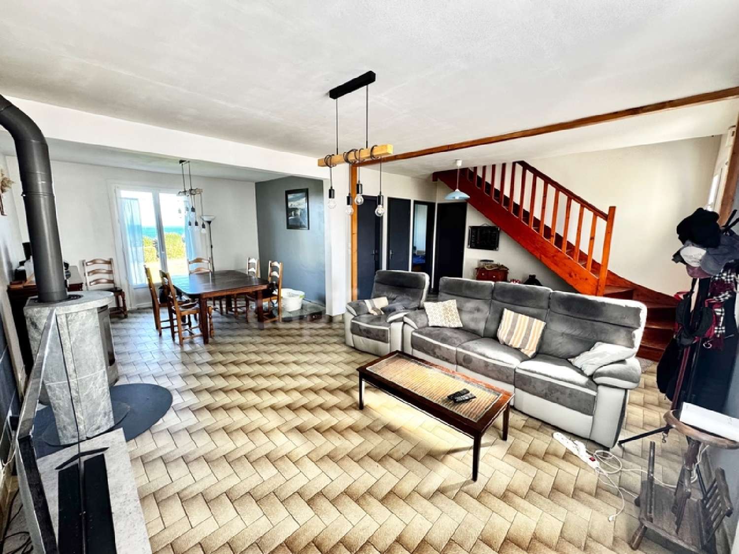  te koop huis Plouguerneau Finistère 5