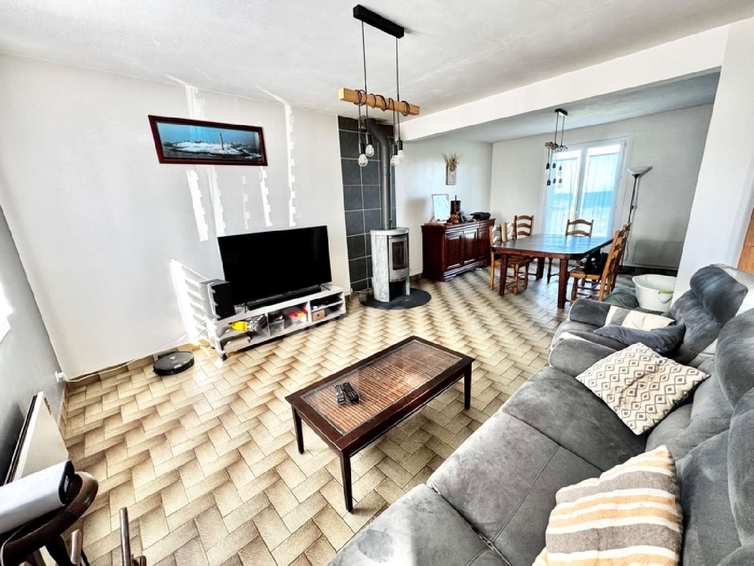  te koop huis Plouguerneau Finistère 6