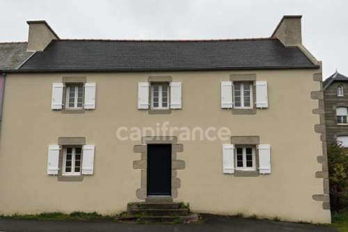 Plouguerneau Finistère house foto 7166541