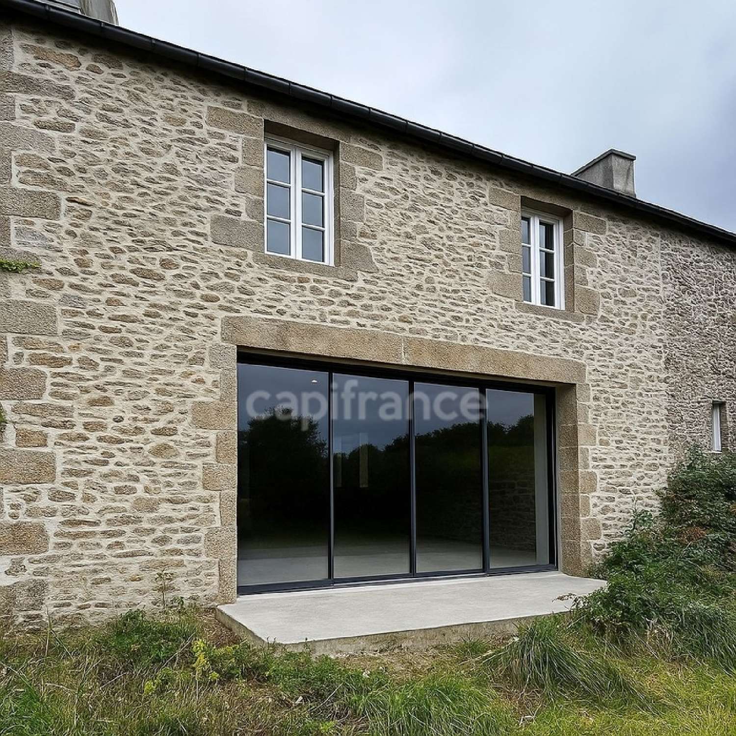 for sale house Plouguerneau Finistère 2