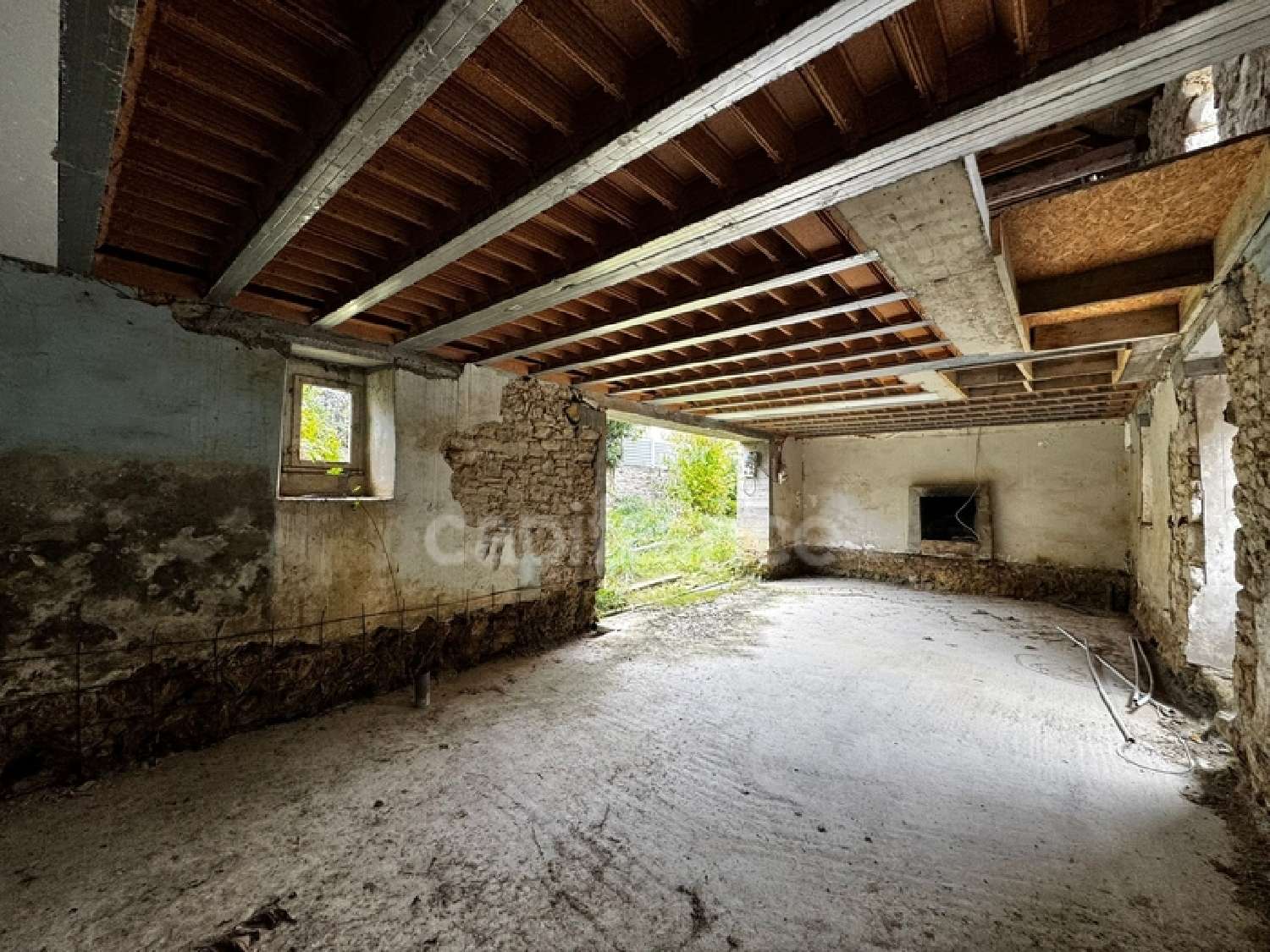 for sale house Plouguerneau Finistère 5