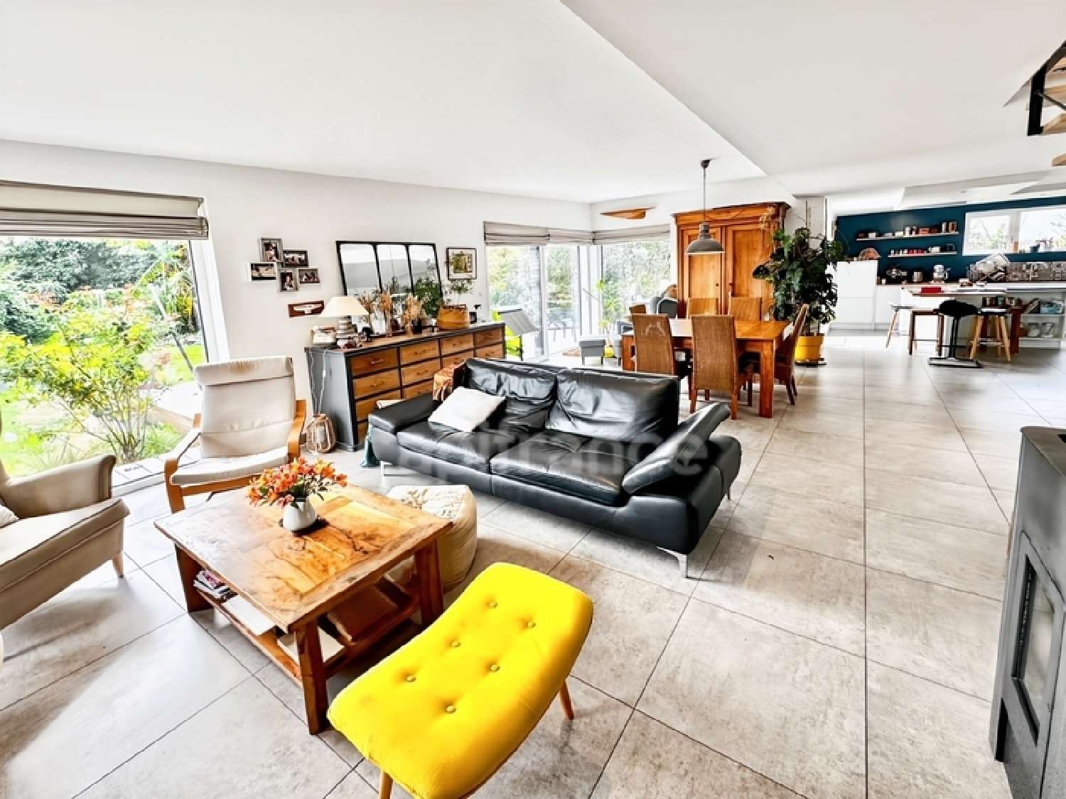  te koop huis Plouguin Finistère 1