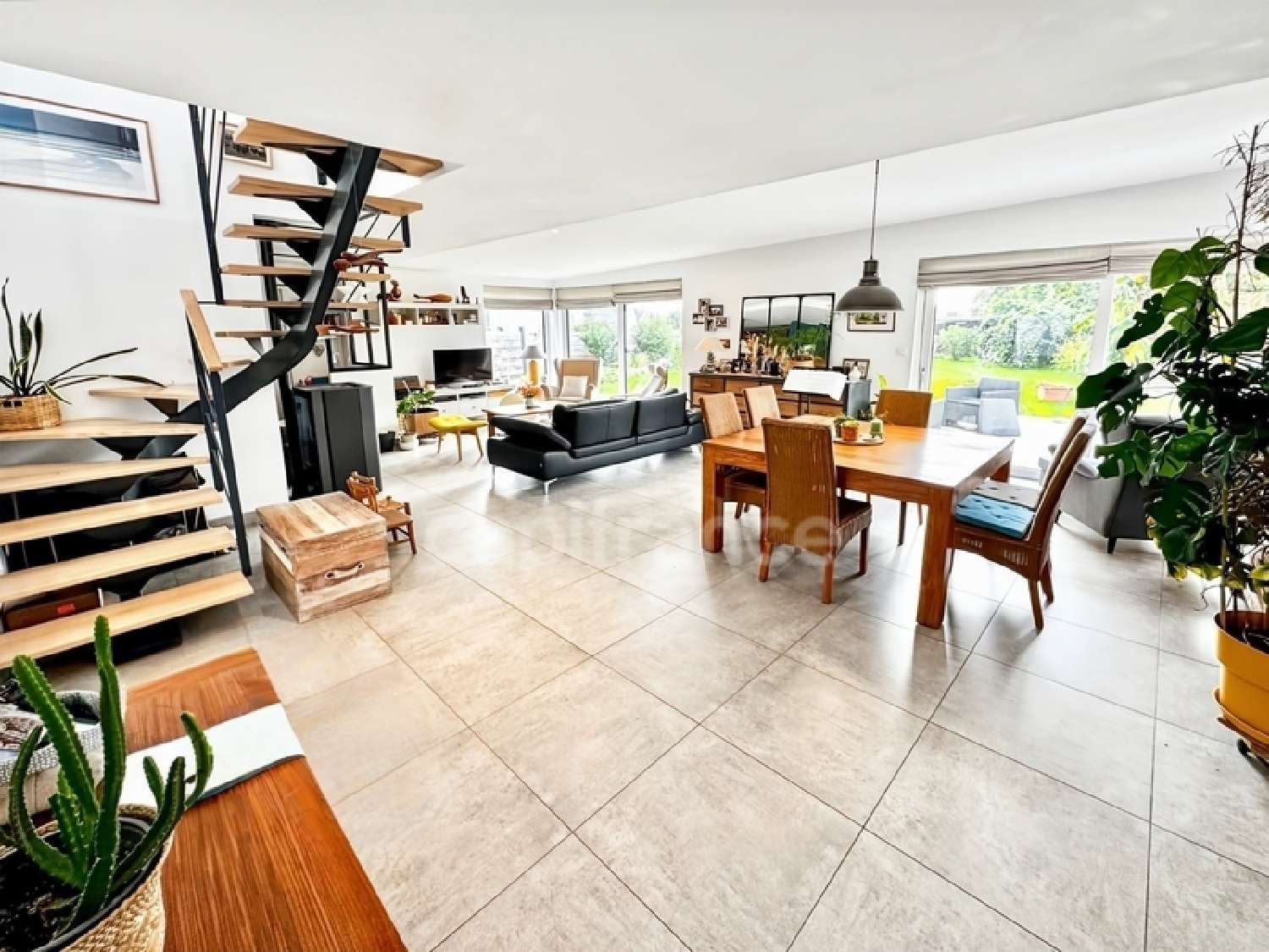  te koop huis Plouguin Finistère 2