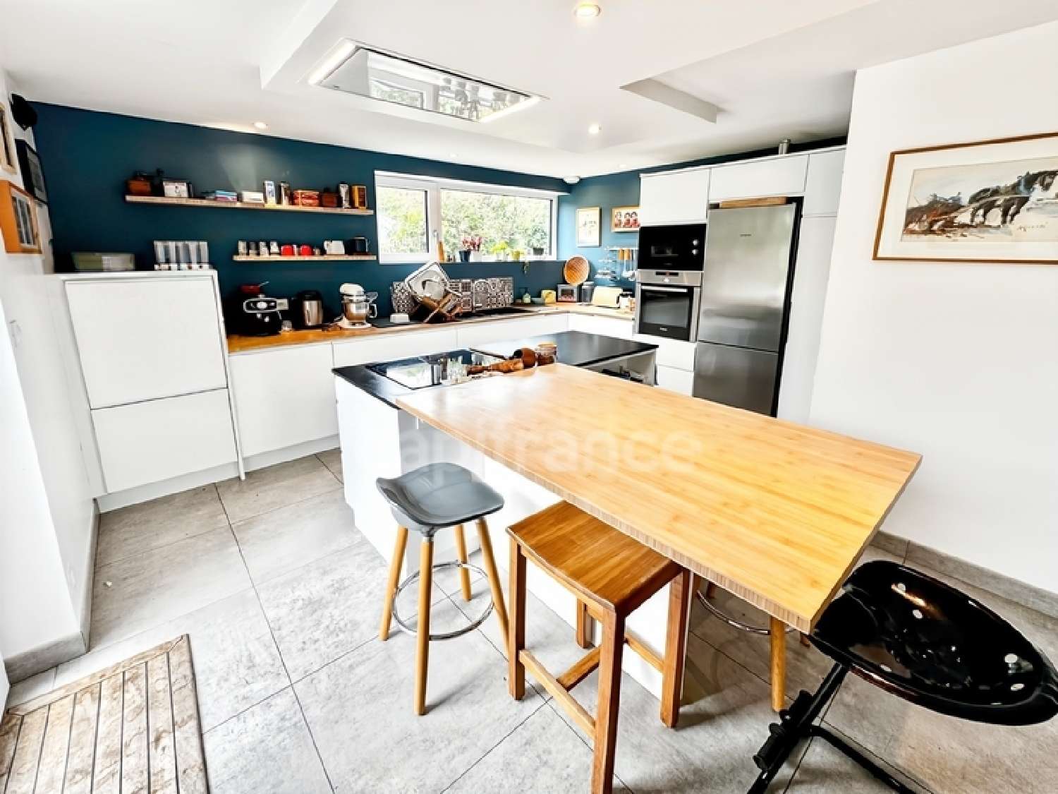  te koop huis Plouguin Finistère 4