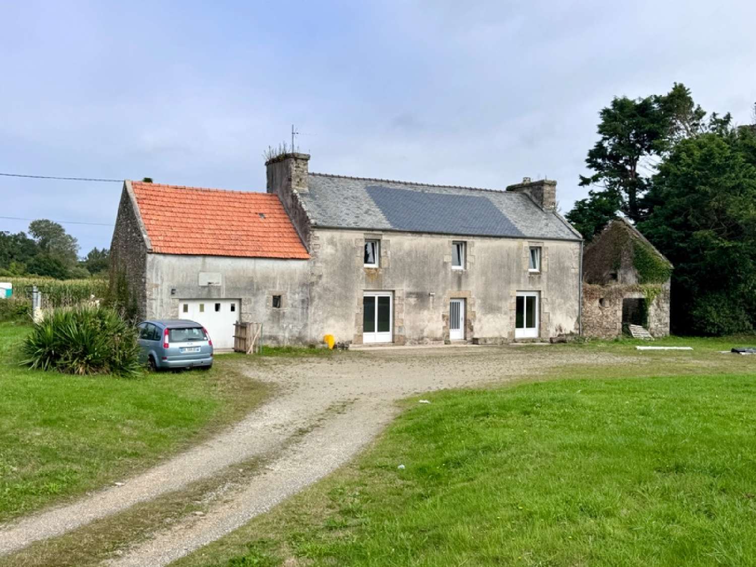  kaufen Haus Plouguin Finistère 1