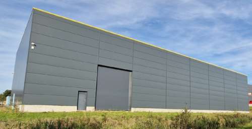Plouisy Côtes-d'Armor Haus Bild 7166654