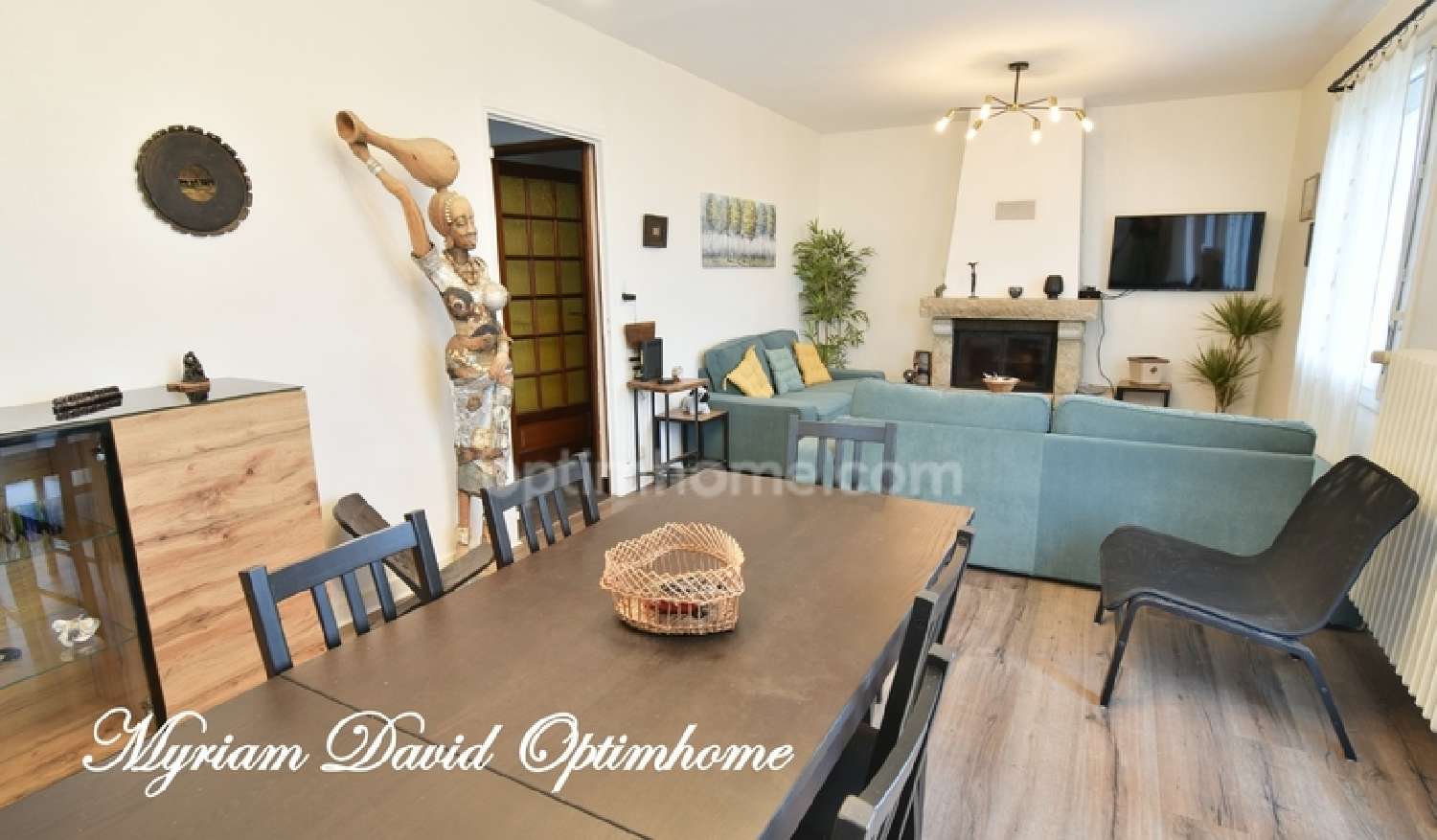  en venta casa Plouray Morbihan 2