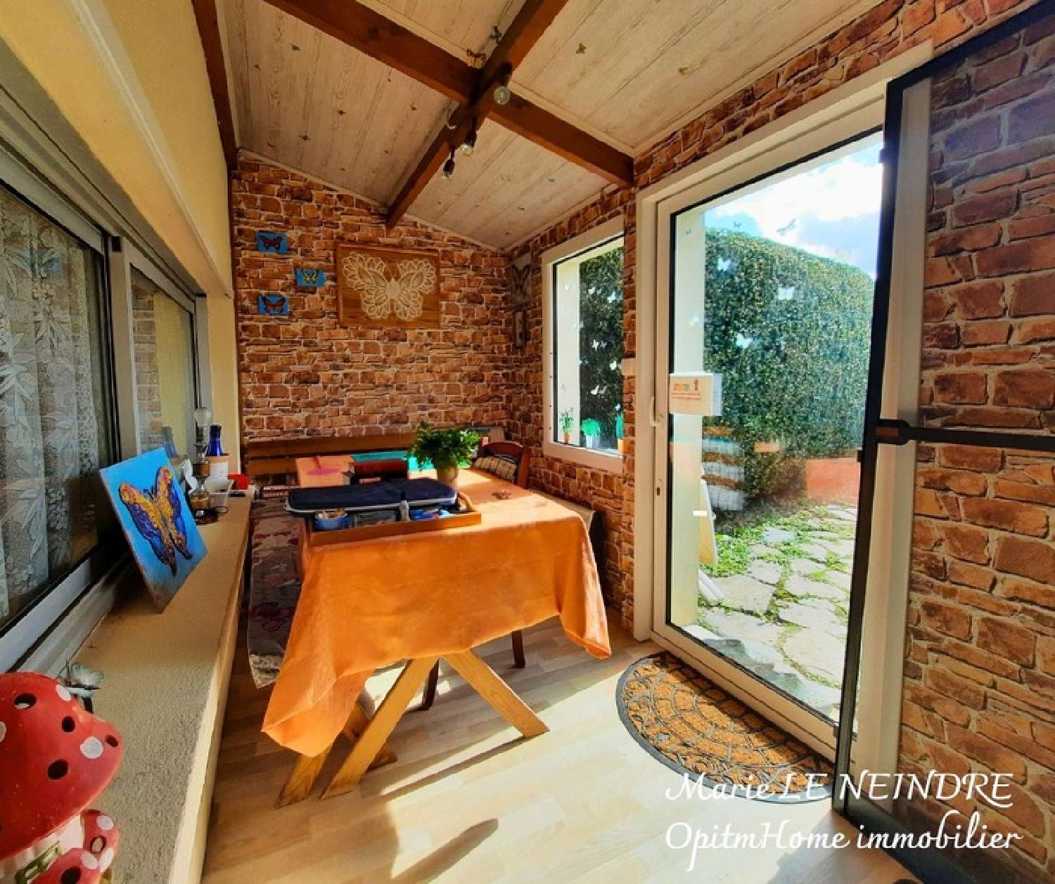  en venta casa Plouray Morbihan 7
