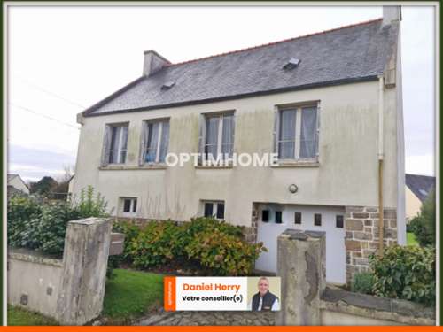 Plouzévédé Finistère casa foto 7167699