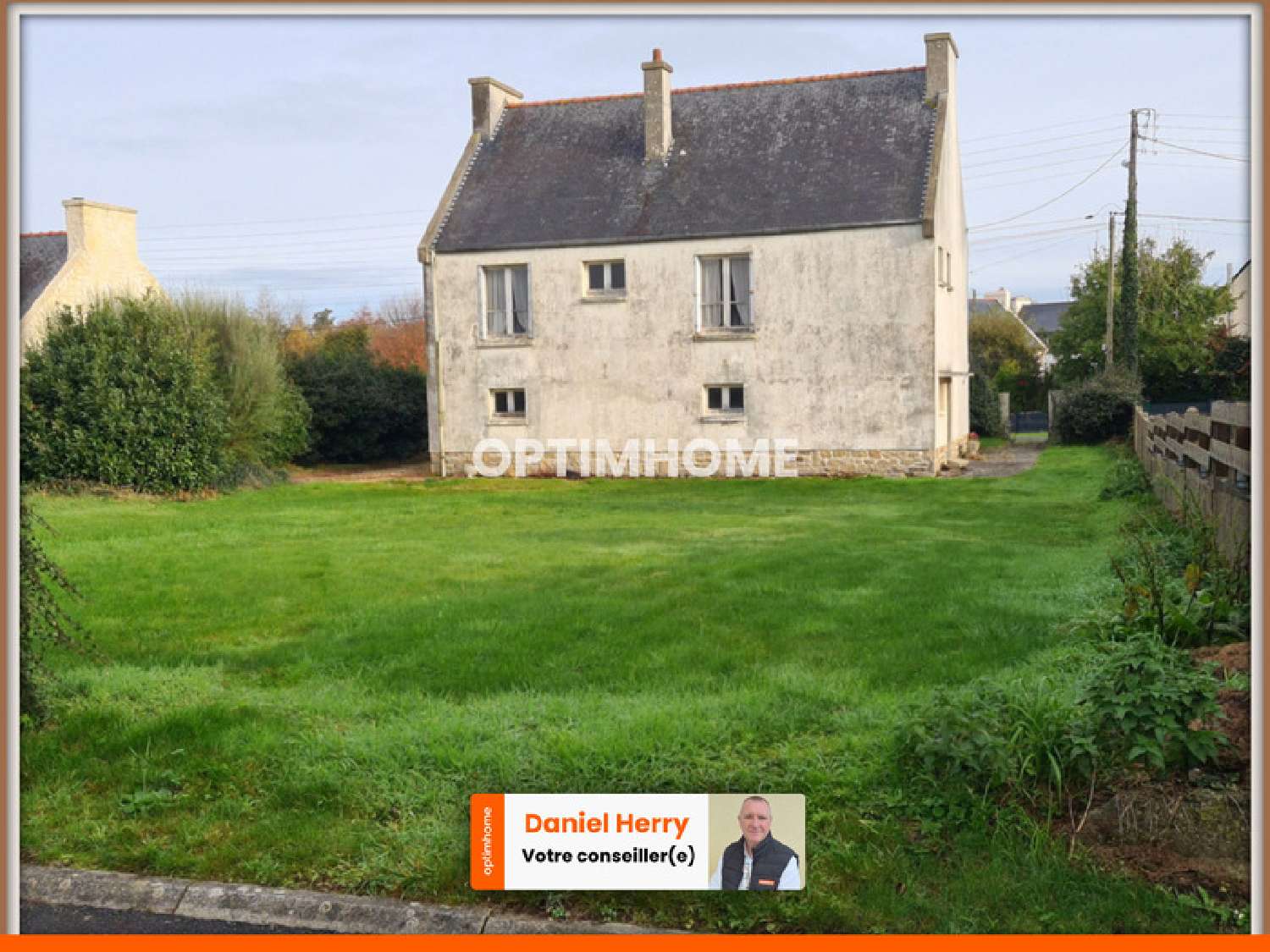 for sale house Plouzévédé Finistère 2