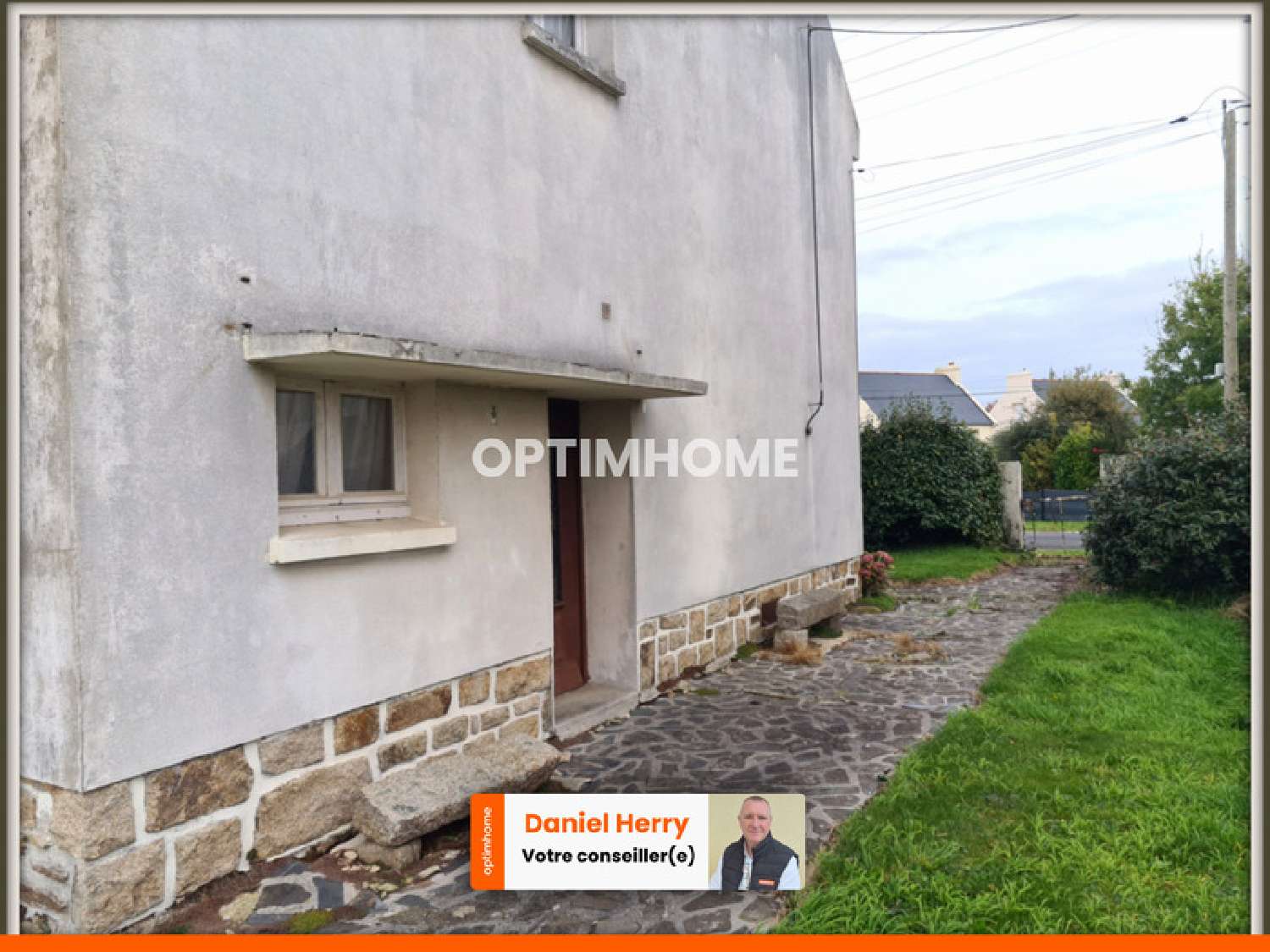 for sale house Plouzévédé Finistère 3