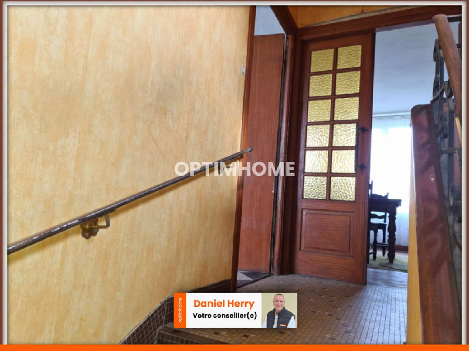 for sale house Plouzévédé Finistère 4