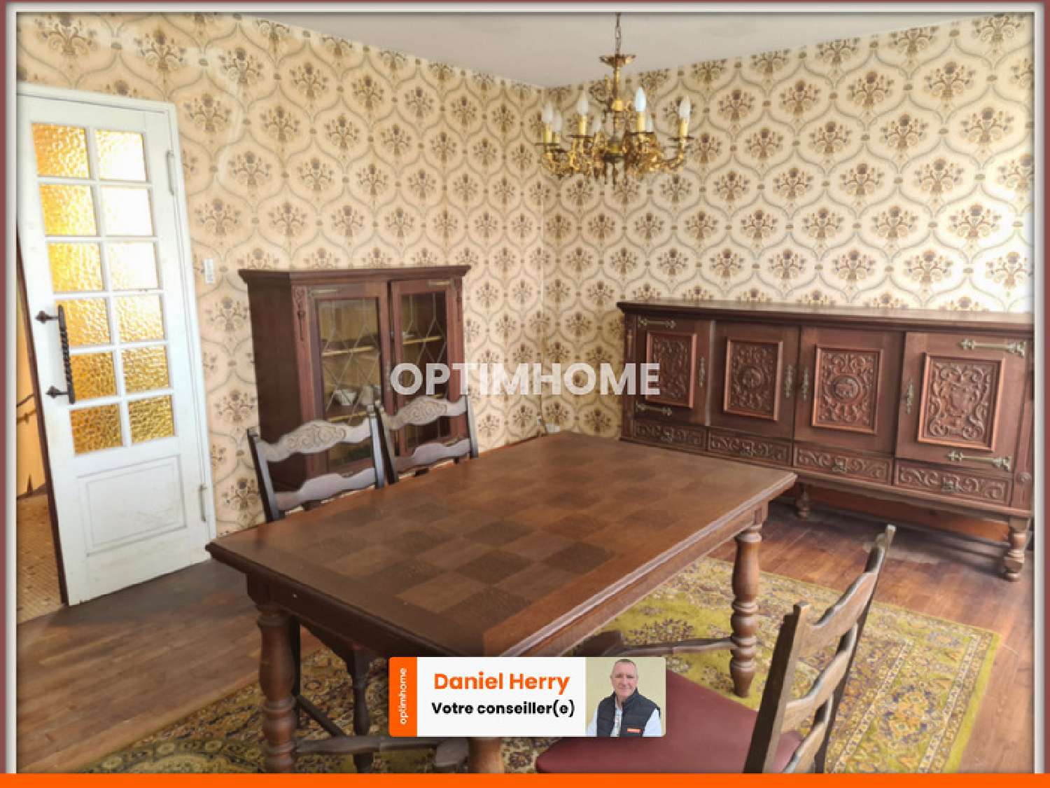 for sale house Plouzévédé Finistère 5